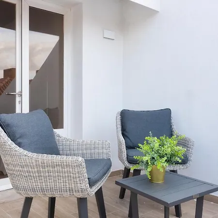 Catch - Vilamoura Exterior photo