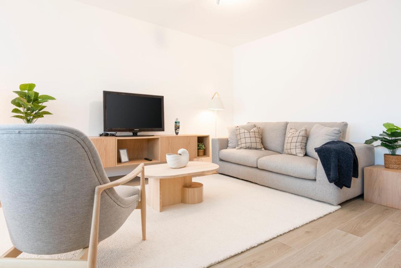 Catch - Apartment