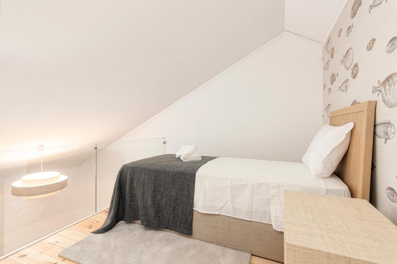 Catch - Apartment Vilamoura