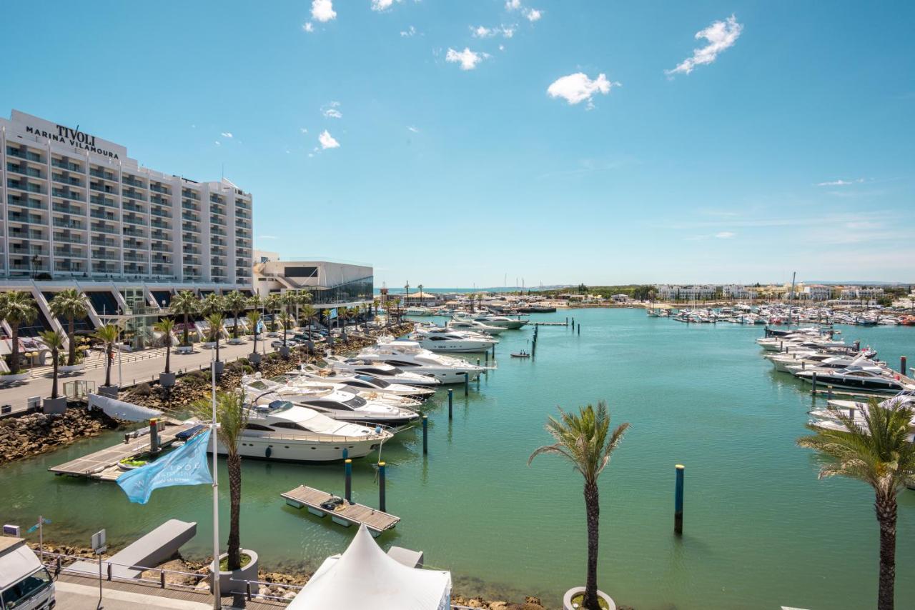 Catch - Apartment Vilamoura
