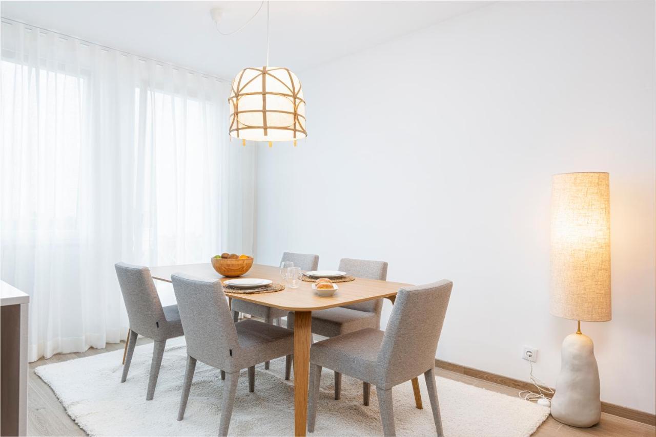 Apartamento Catch -