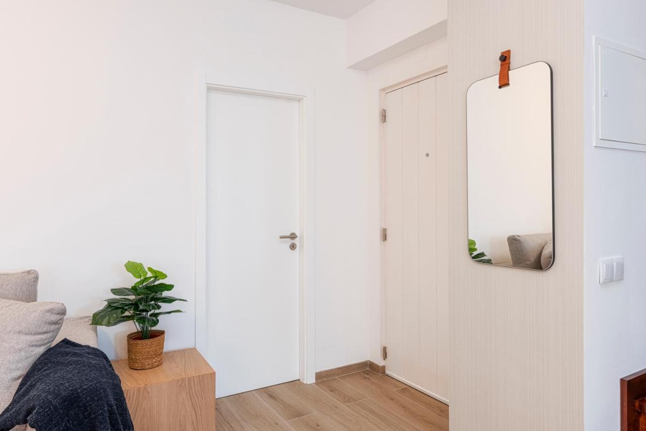 Apartamento Catch - *