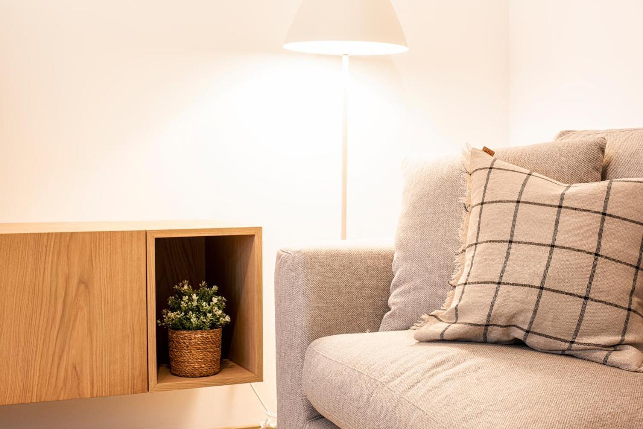 Apartamento Catch -