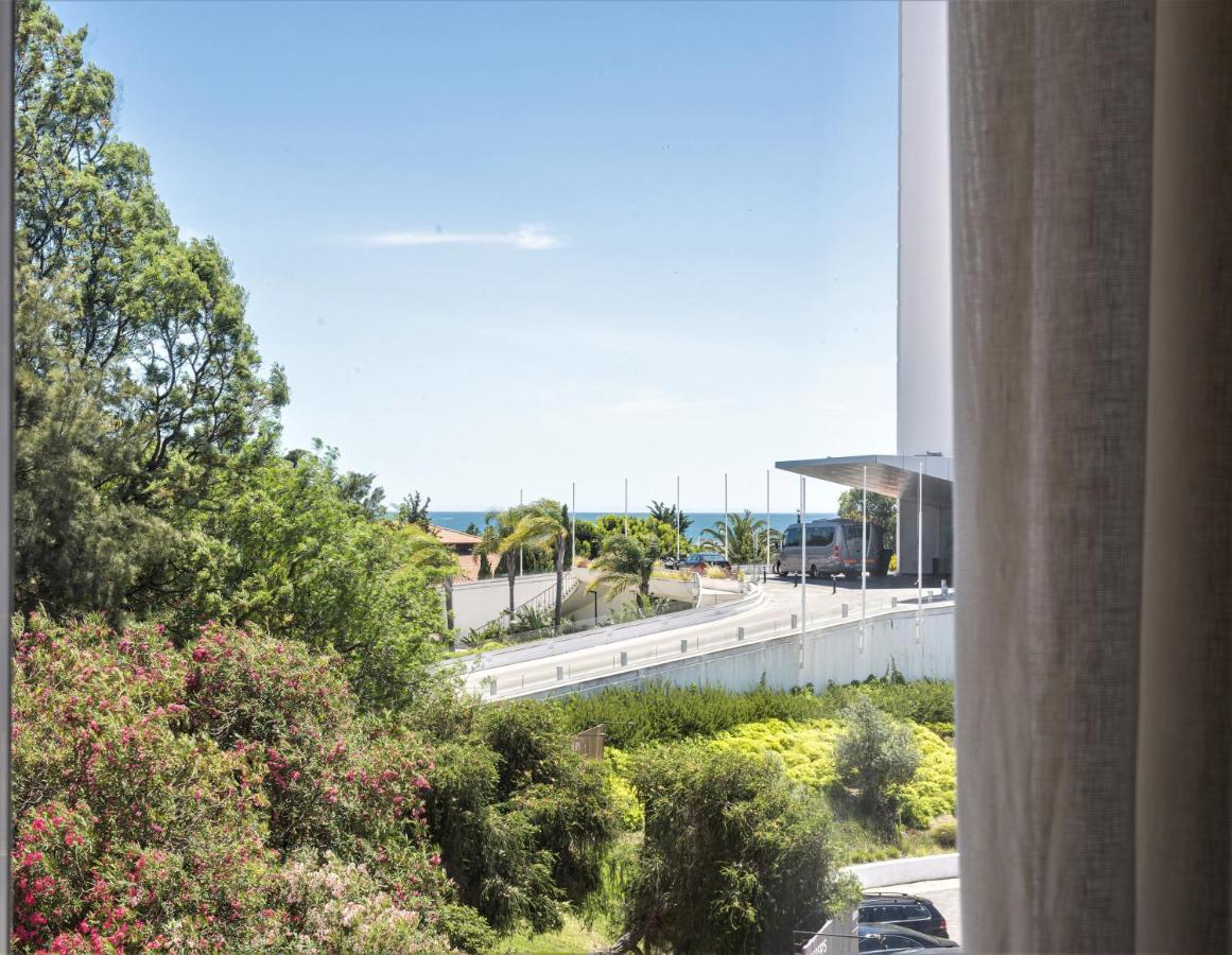 Apartamento Catch - *